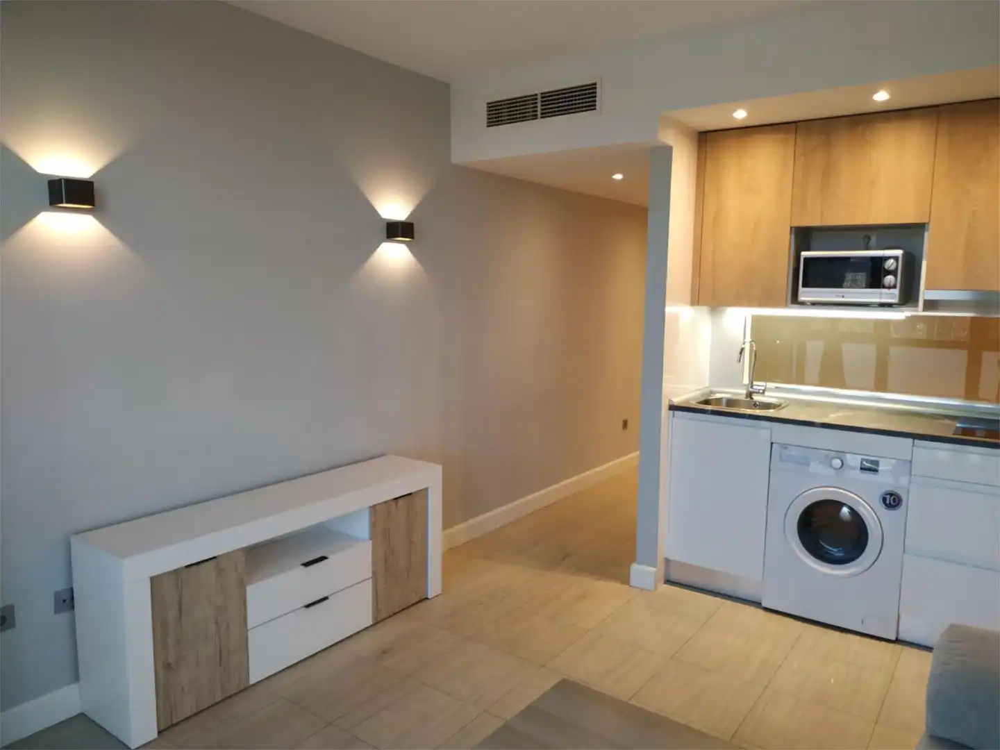 Piso en  Calle del Padre Feijóo 1 - Foto 3