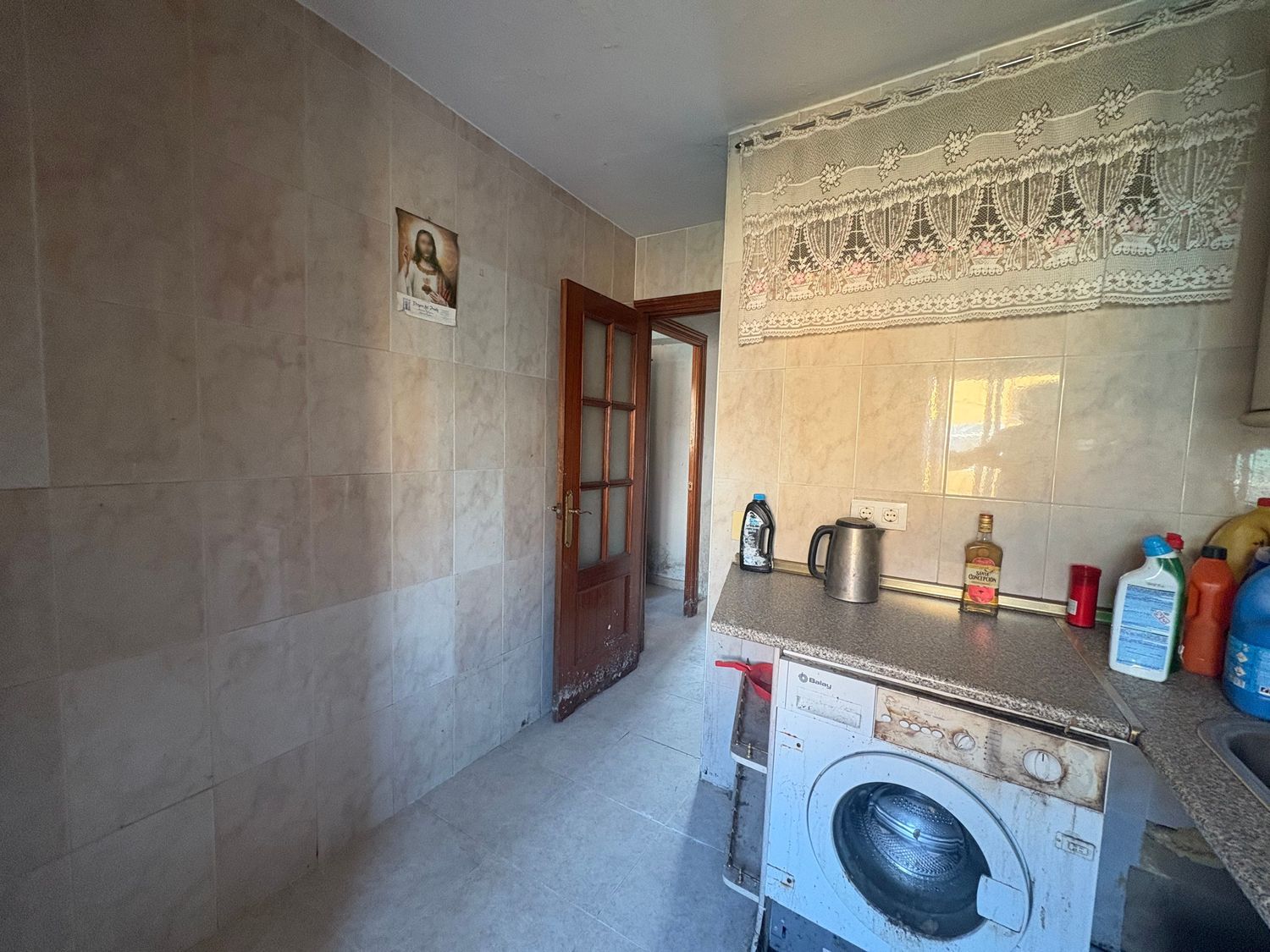 Piso en Avenida Francisco Aguirre, 282, Tres Olivos - La Piedad, Tres Olivos - La Piedad - Foto 5