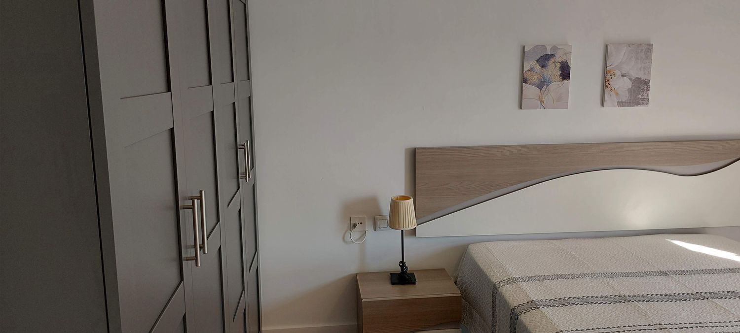 Piso en avenida Juan XXIII, 8 - Foto 17