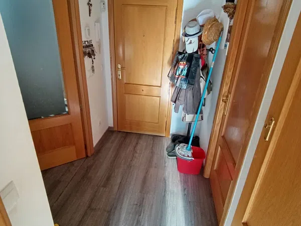 Ático en Calle Santa Misión, 15 - Foto 1