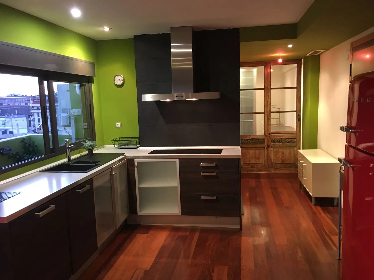 Ático en paseo de las Damas, 40 - Foto 9