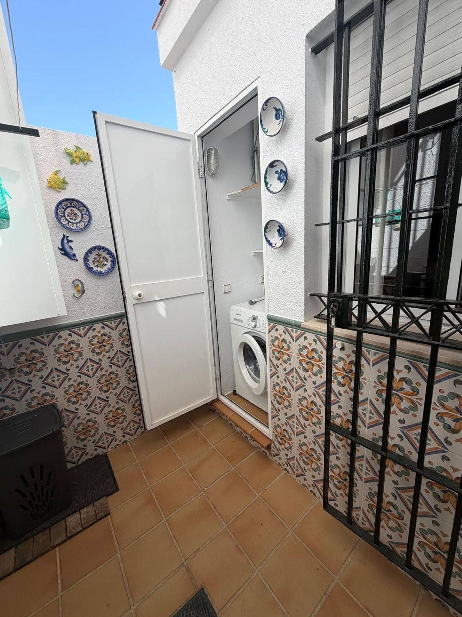 Chalet adosado en Calle Barlovento, 24 - Foto 4