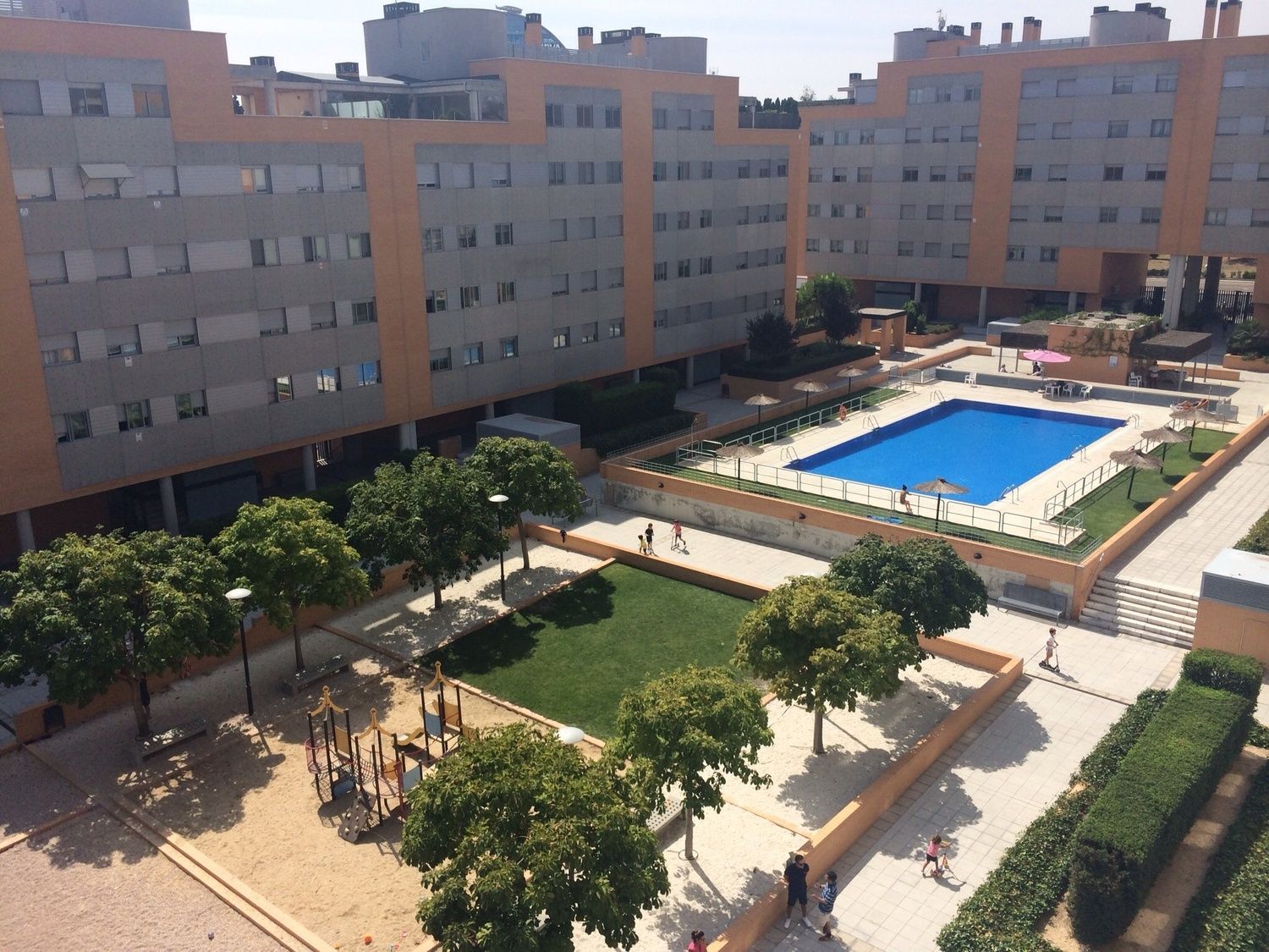 Piso en Calle sierra de atapuerca, 54, Las Tablas - Foto 6
