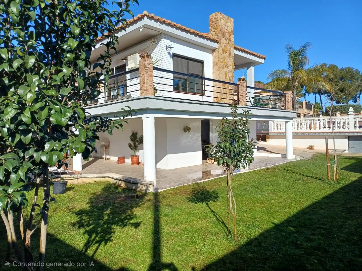 Chalet en  Calle Valencia 13 - Foto 35