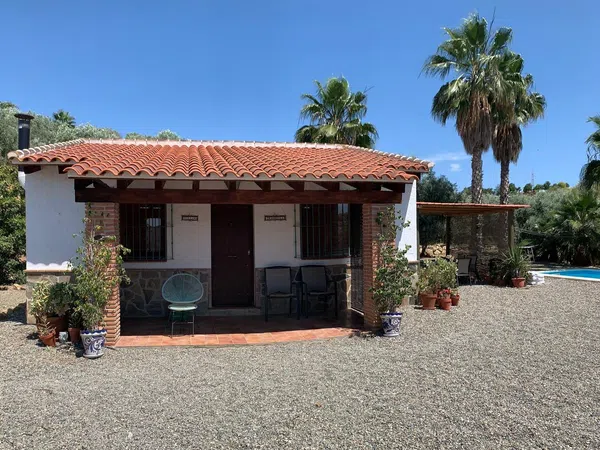 Casa o chalet independiente en Alora - Foto 16