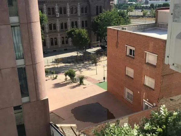 Piso en Calle Virgen de Nieva, 2, Vallehermoso - Foto 3