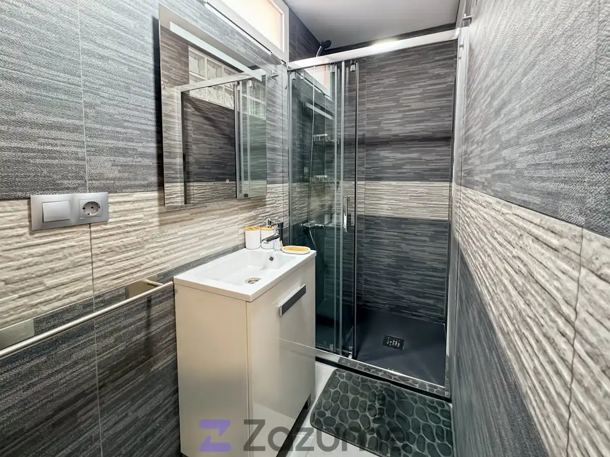 Apartamento en  Calle Alcalá Galiano - Foto 9