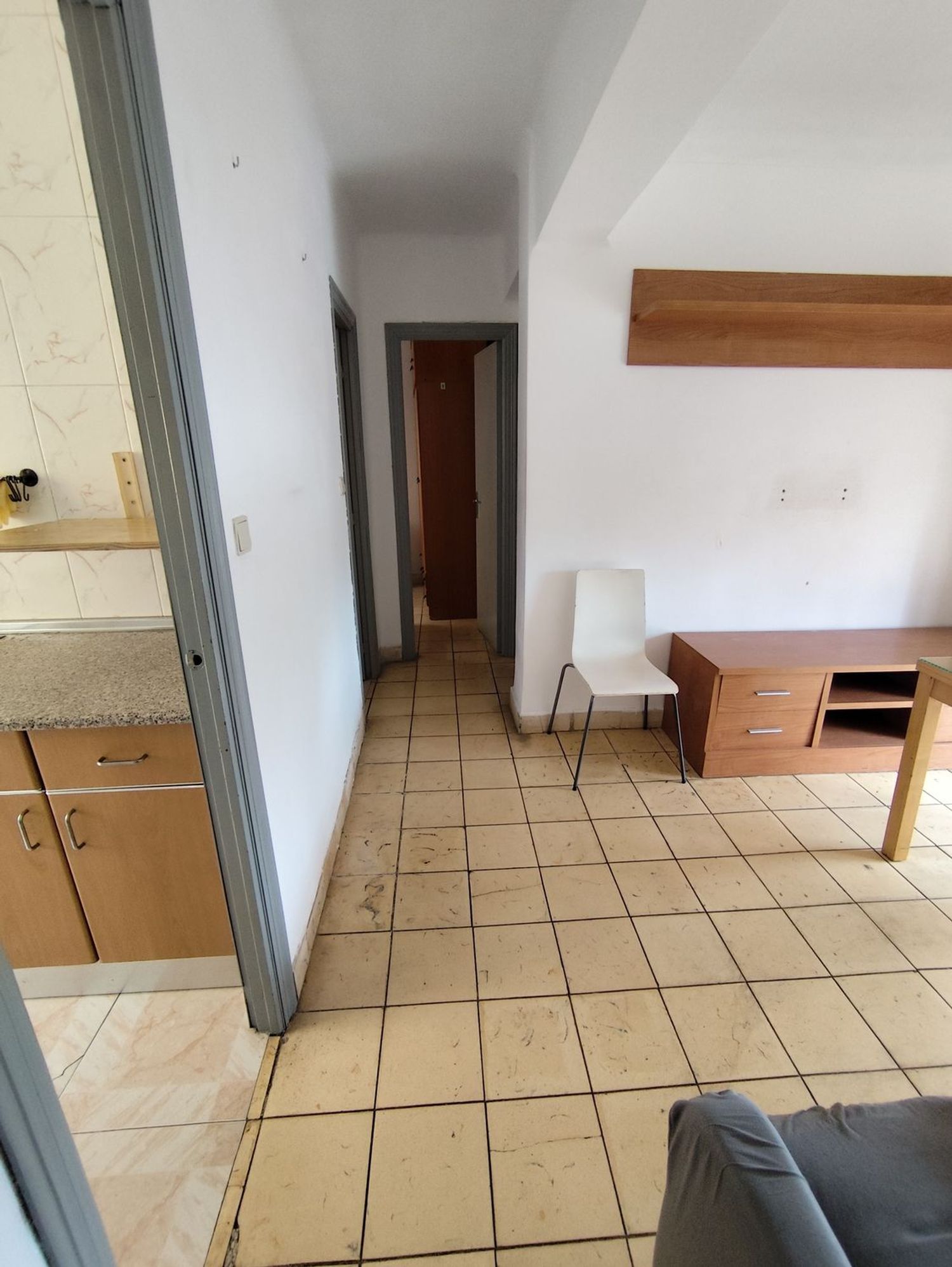 Piso en ronda del Tamarguillo, 5 - Foto 5