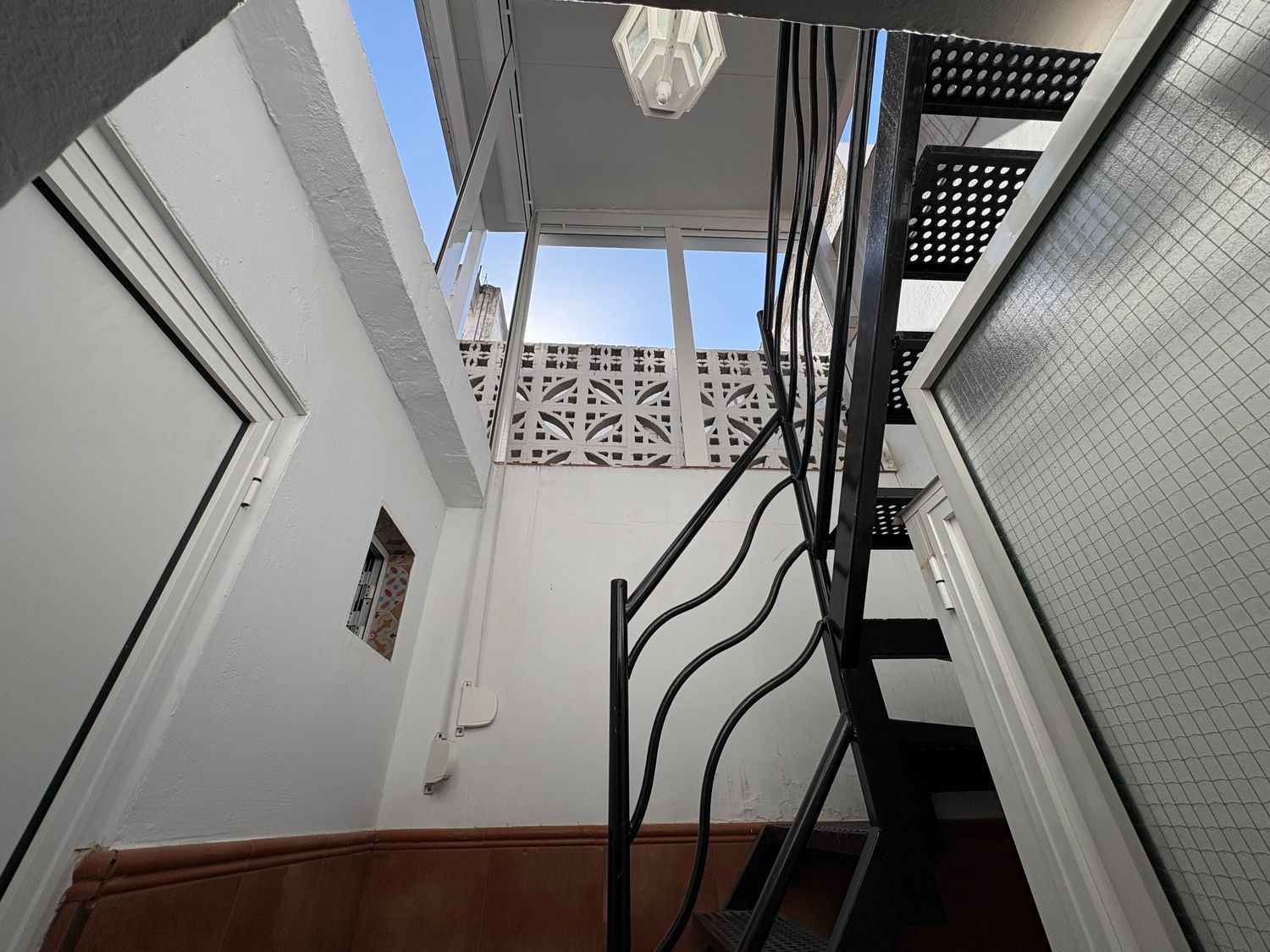 Chalet adosado en Gran Plaza - Marqués de Pickman - Ciudad Jardín - Foto 7