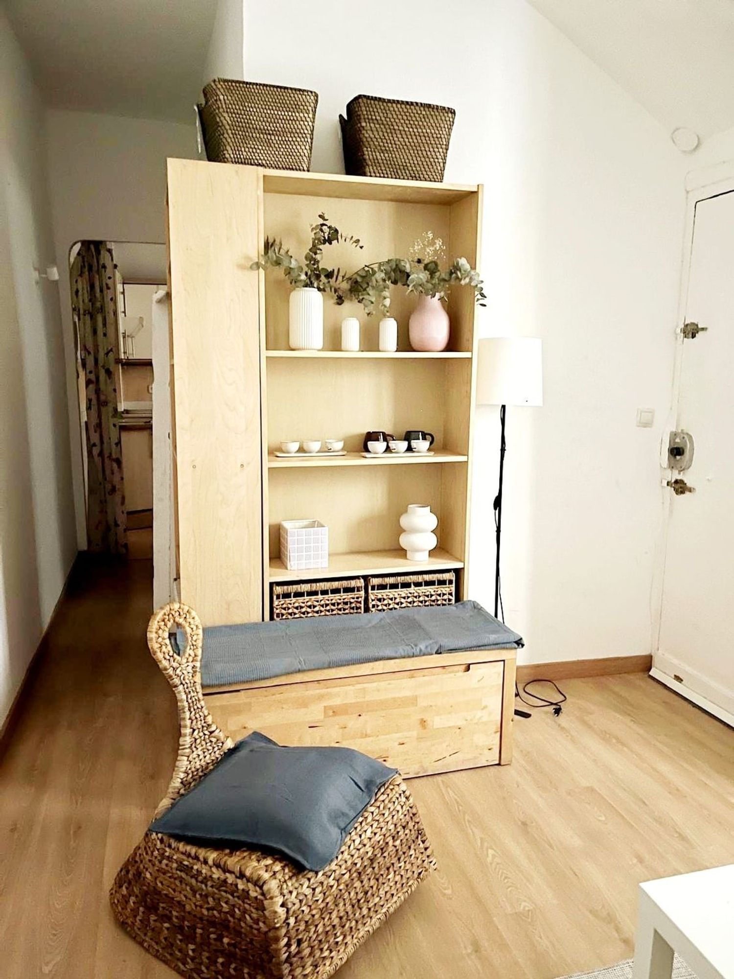 Piso en calle de la Galería de Robles, 5 - Foto 1