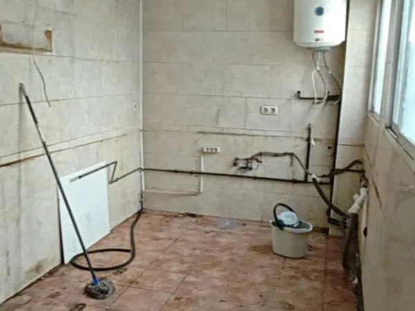 Piso en Calle de Tetuan, 10, Sants Patrons - Foto 4