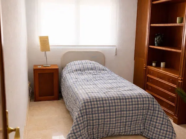 Piso en calle Navas, 8 - Foto 9