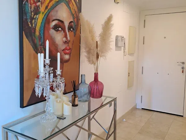 Piso en calle Torre Campanillas, 7 - Foto 2