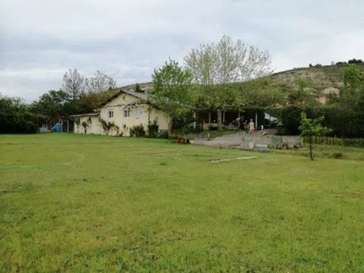 Casa o chalet independiente en Camino Ventas de Armentia, 5 - Foto 6