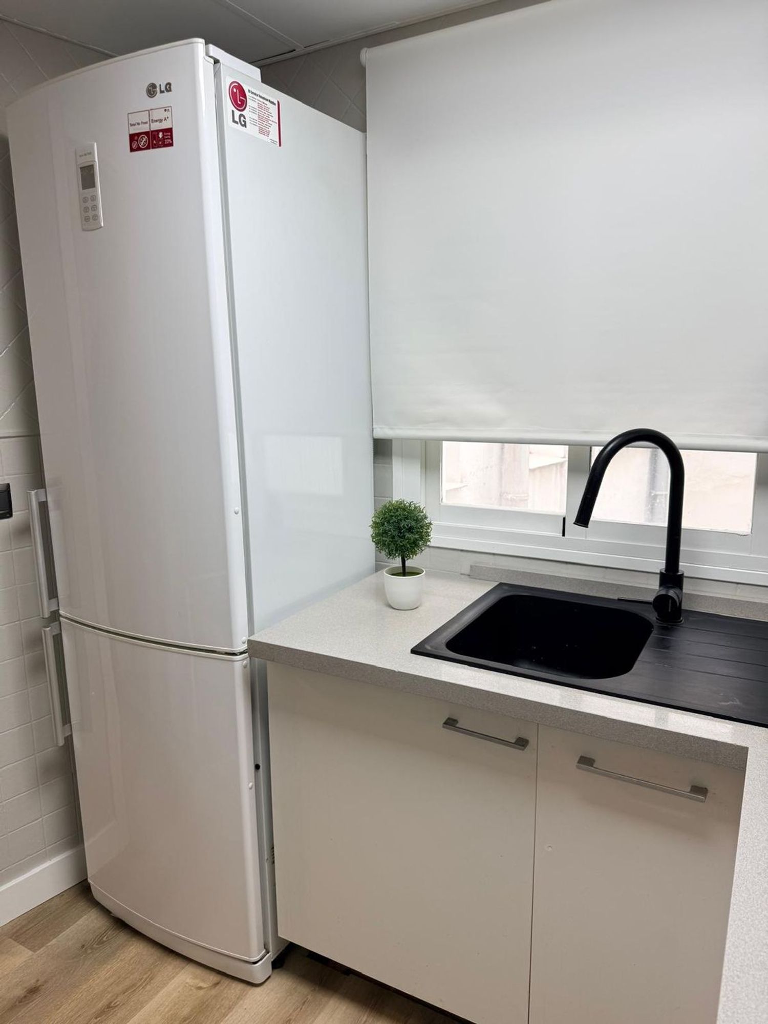 Piso en calle Valladares, 1 - Foto 3