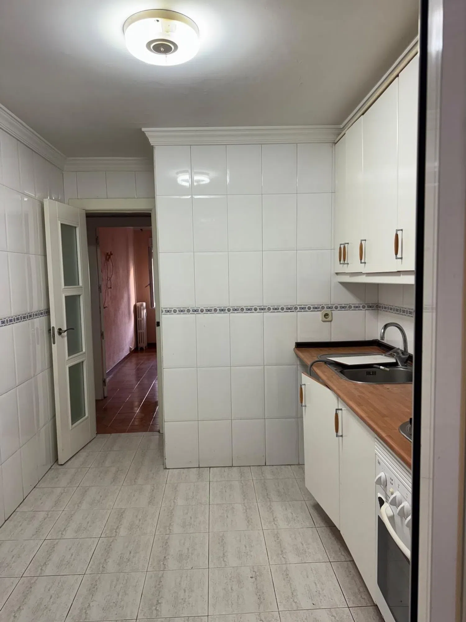 Piso en avenida Donostiarra, 19 - Foto 8