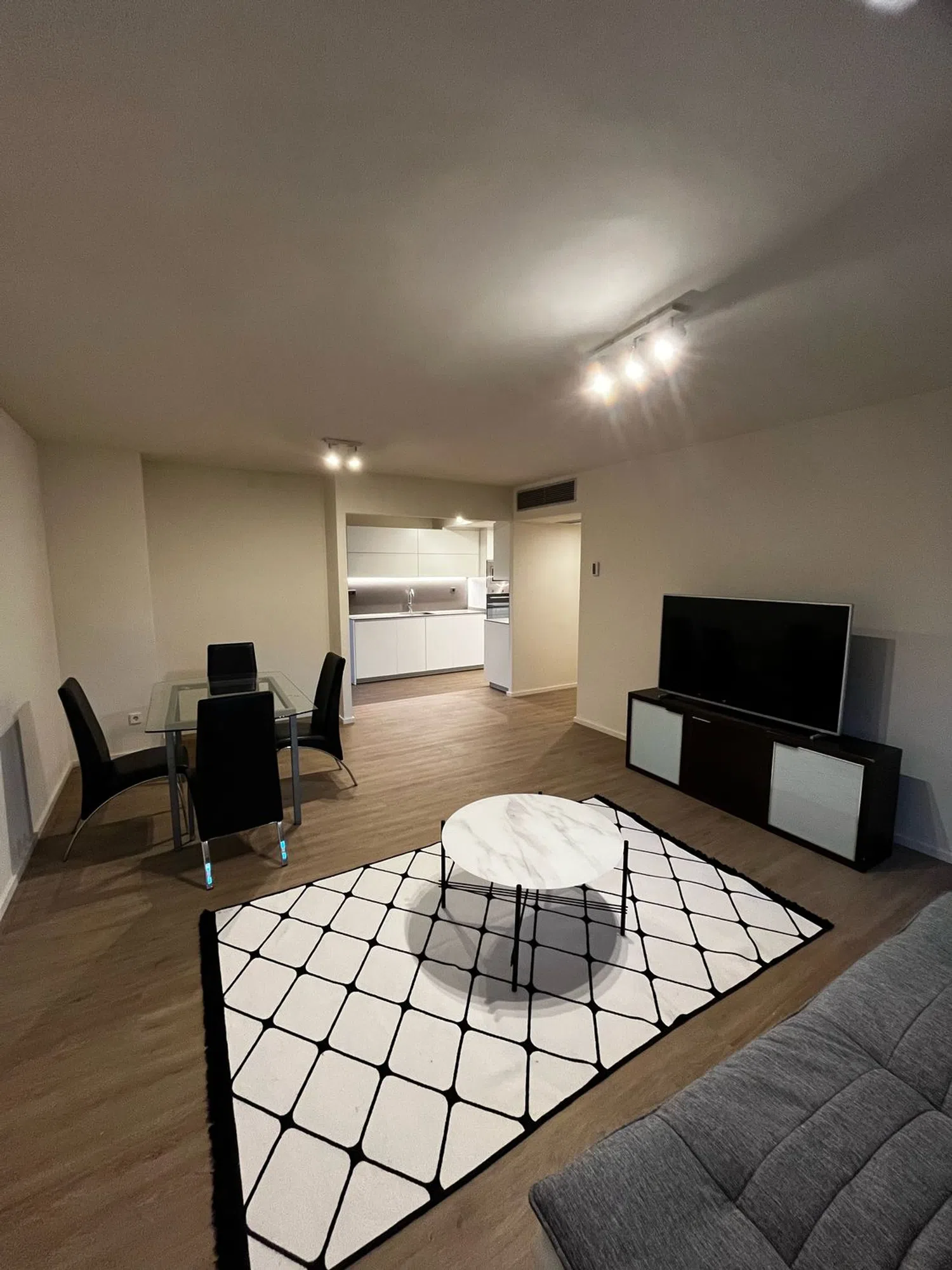 Piso en calle de Llull, 350 - Foto 3