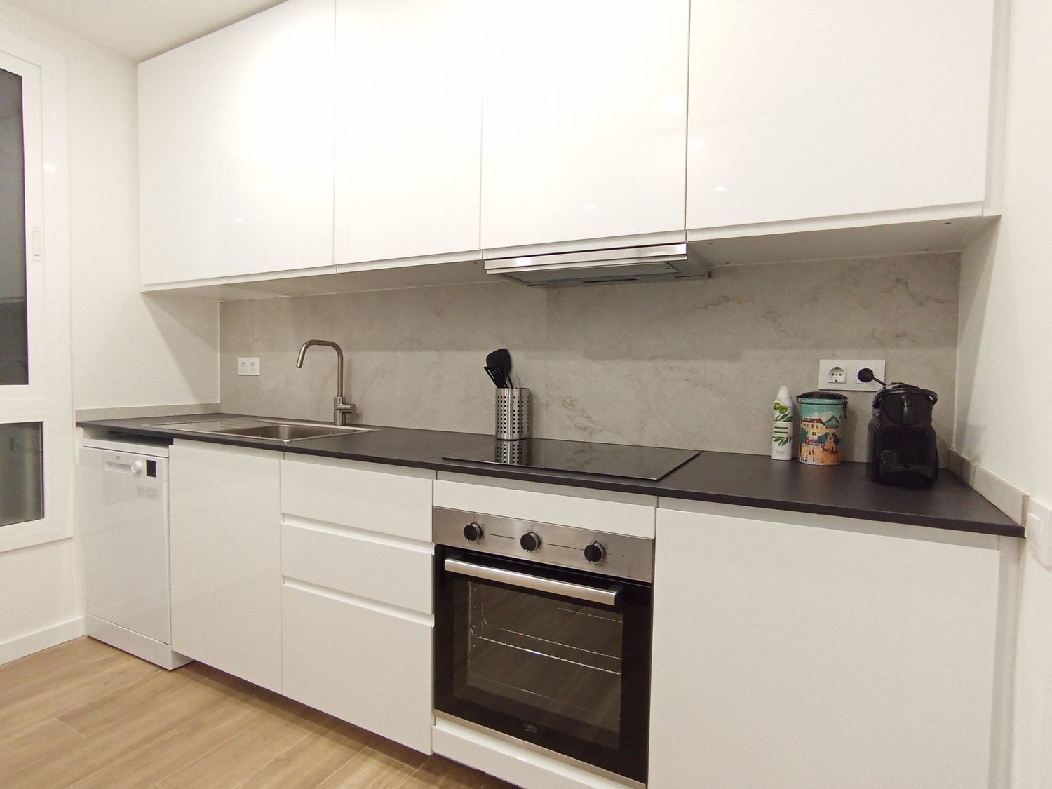 Piso en Calle de Nàpols, 261, La Dreta de l'Eixample - Foto 12