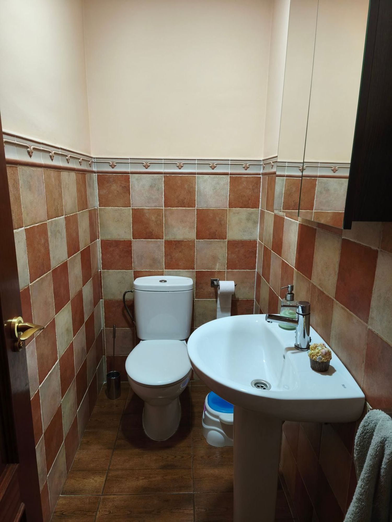 Chalet adosado en Calle b, 16 - Foto 18