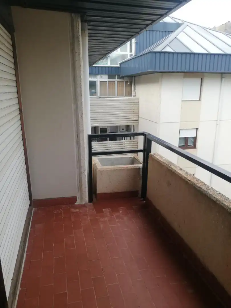 Piso en  Paseo Cardizal 26 - Foto 5