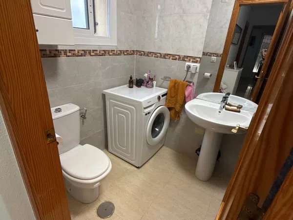 Chalet pareado en Avenida de Polonia, 326, Monte y Mar, Monte y Mar - Foto 20