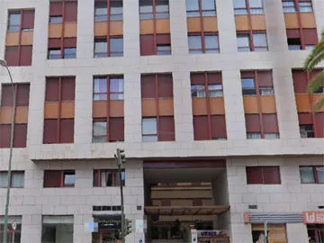 Piso en  Avenida Primero de Mayo 51 - Foto 1
