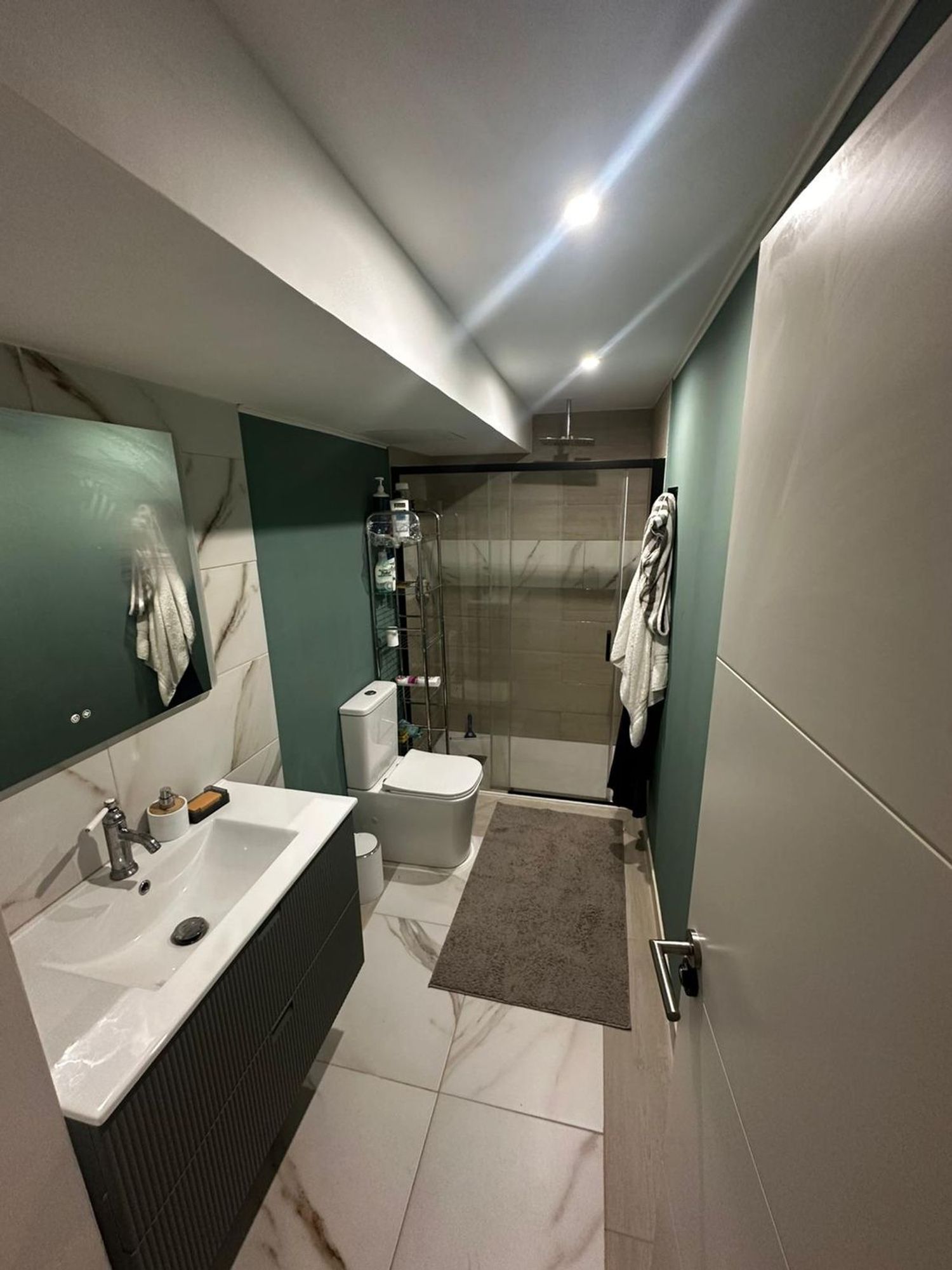 Piso en Errege Atea, 18 - Foto 1