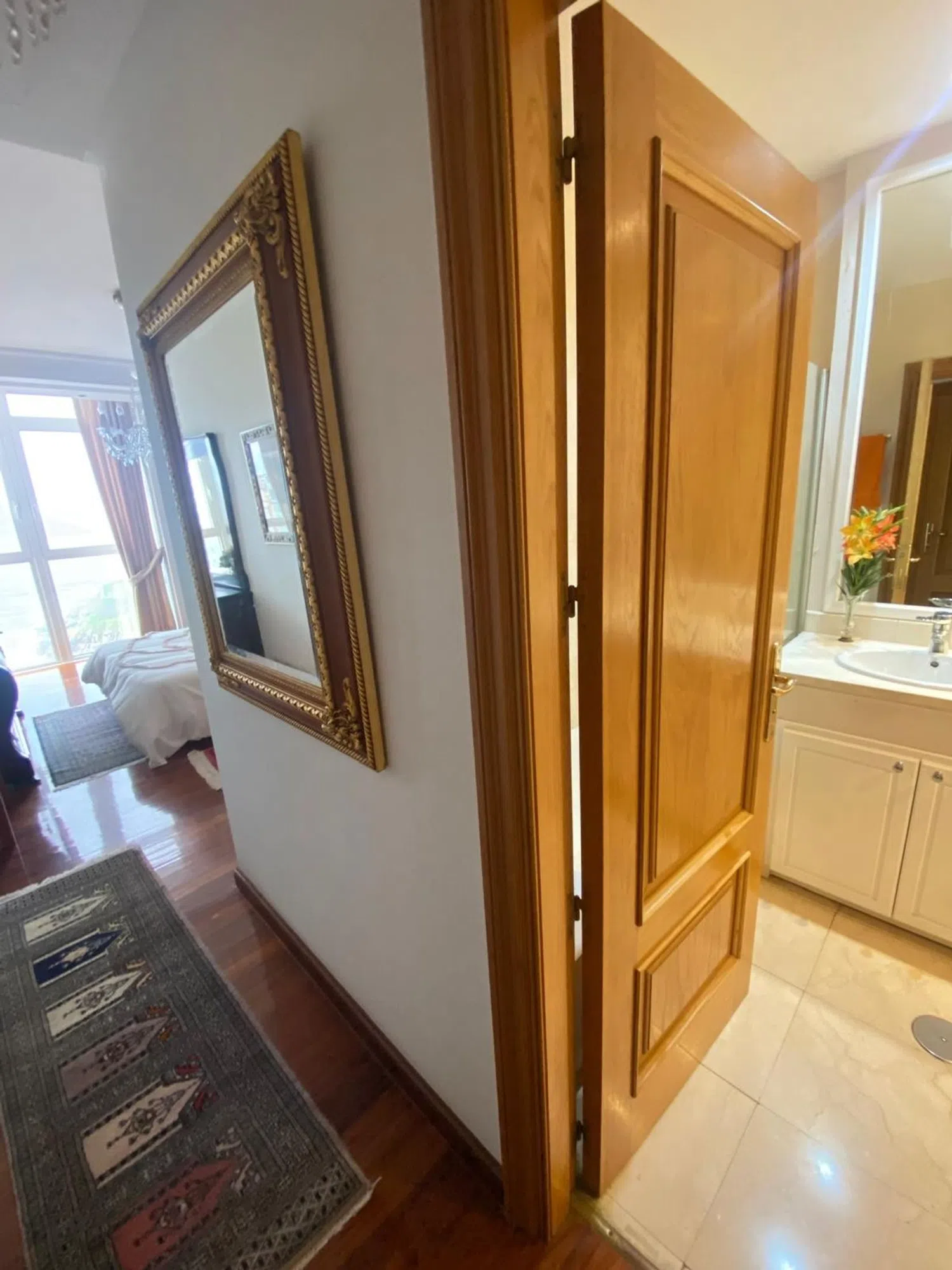 Piso en avenida Barrié de la Maza, 1 - Foto 15