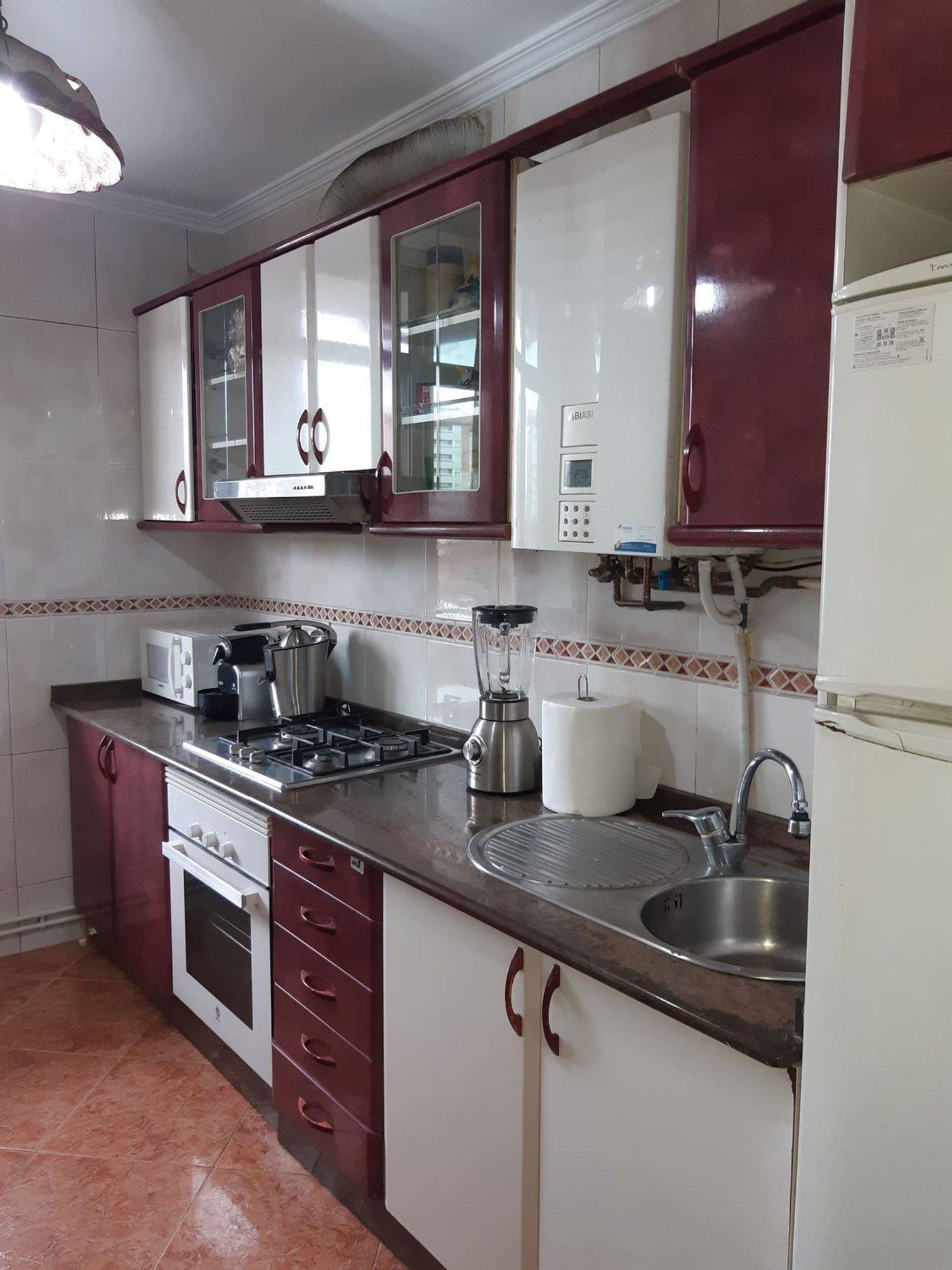 Piso en calle de Jenaro de la Fuente, 50 - Foto 12