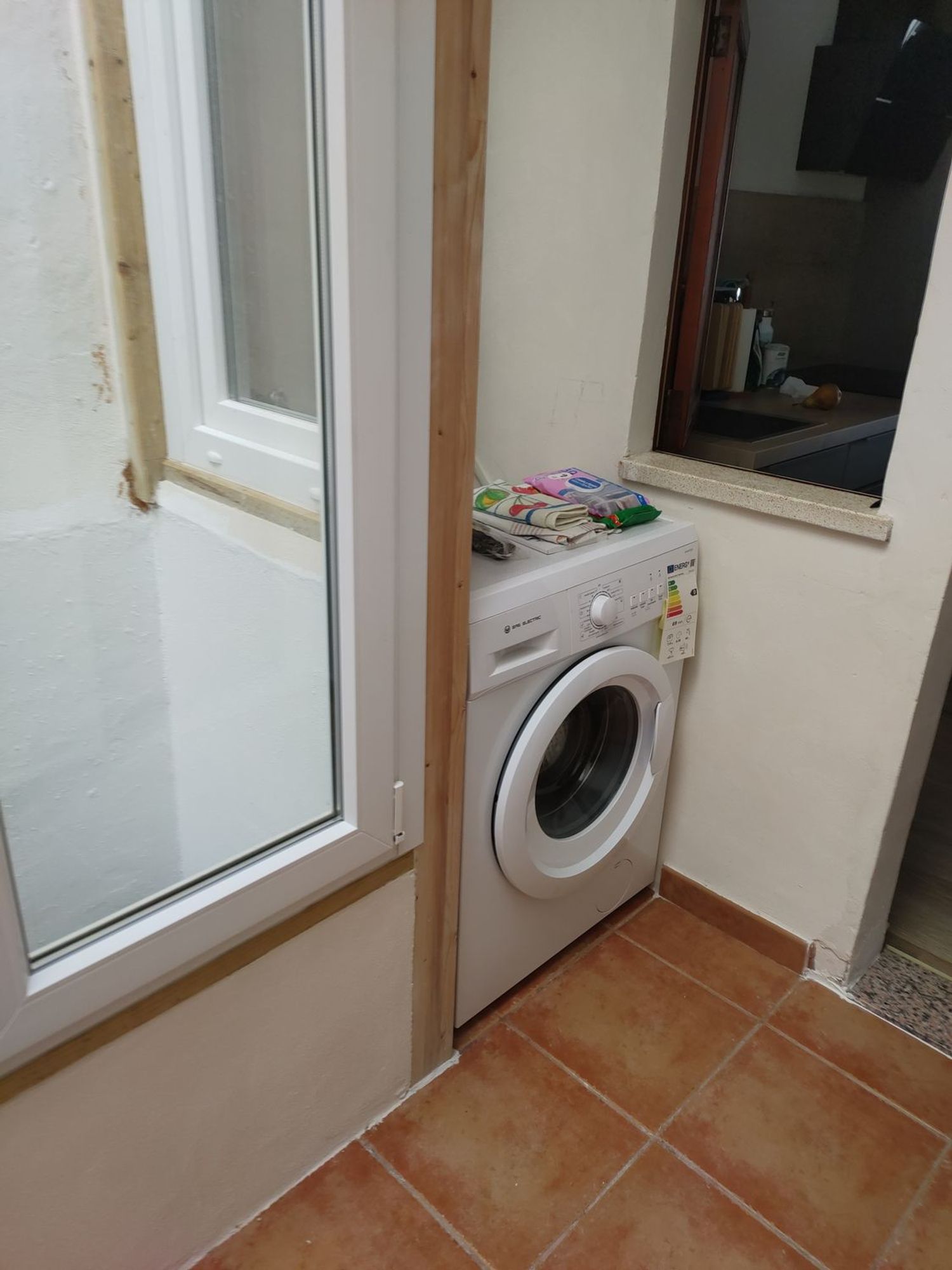Piso en Calle d'en Fortuny, 47 - Foto 11