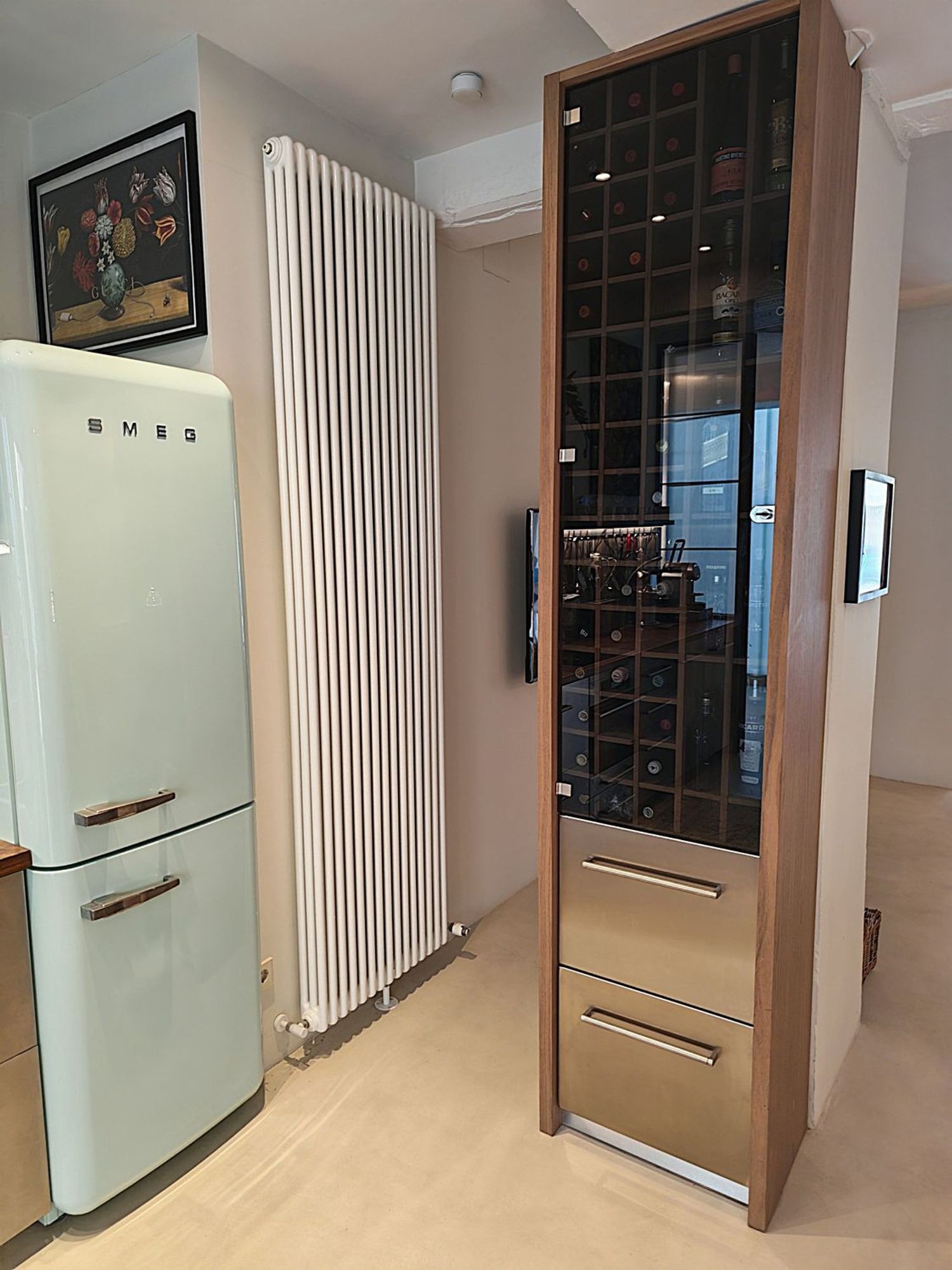 Estudio en Barrio Playa de la Malvarrosa - Foto 26