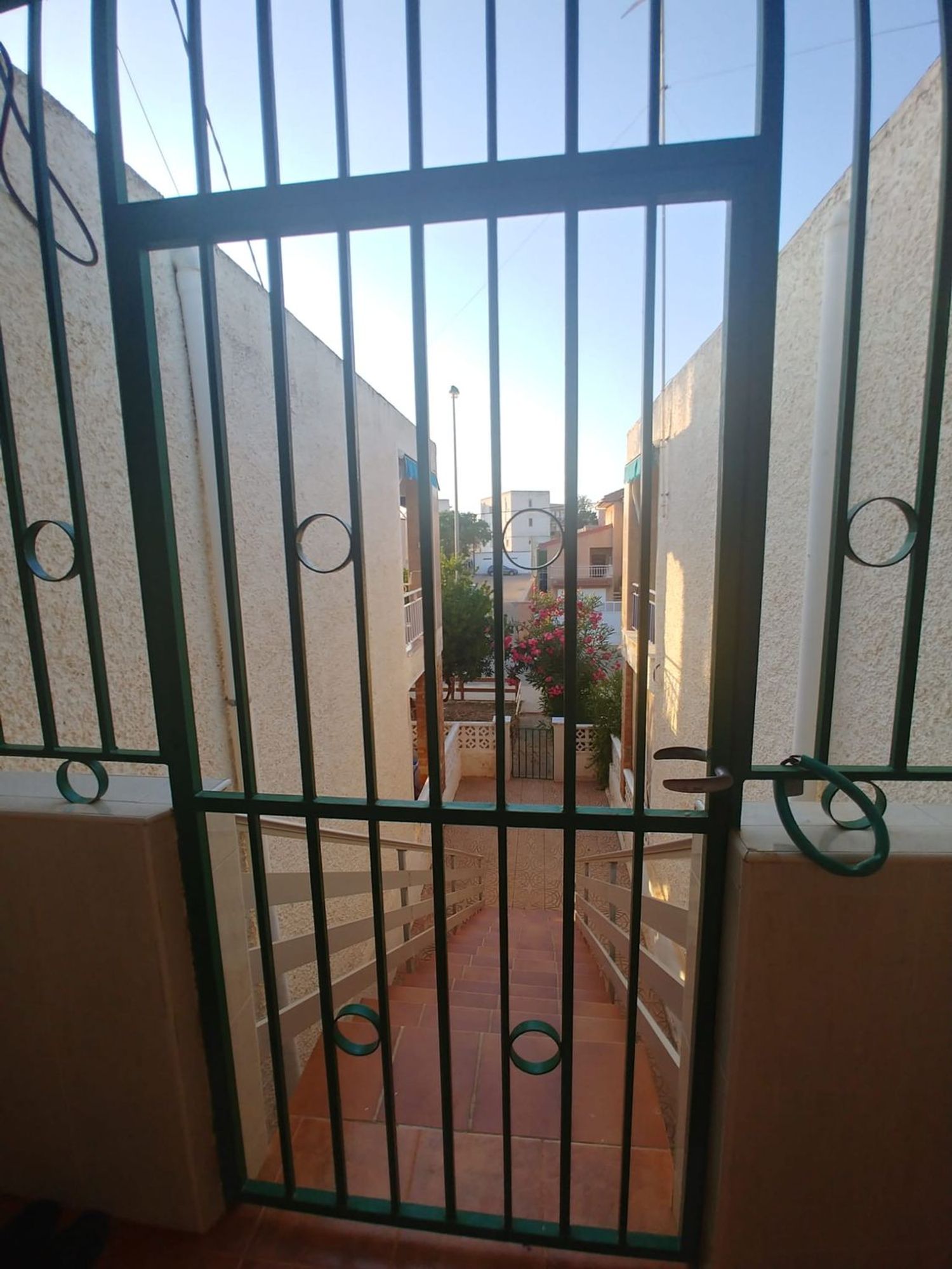 Piso en Avenida Virgen del Mar, 19, Los Urrutias, Los Urrutias - Foto 8