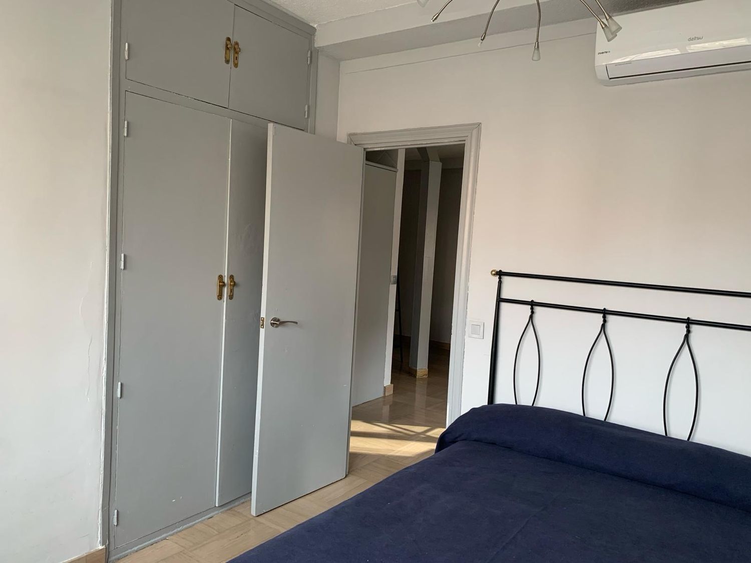 Piso en avenida de Alberto de Alcocer, 22 - Foto 8