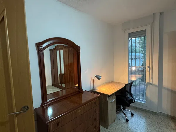 Piso en Calle Santa María del Valle, 5 sectorA, Belén - San Roque, Belén - San Roque - Foto 9