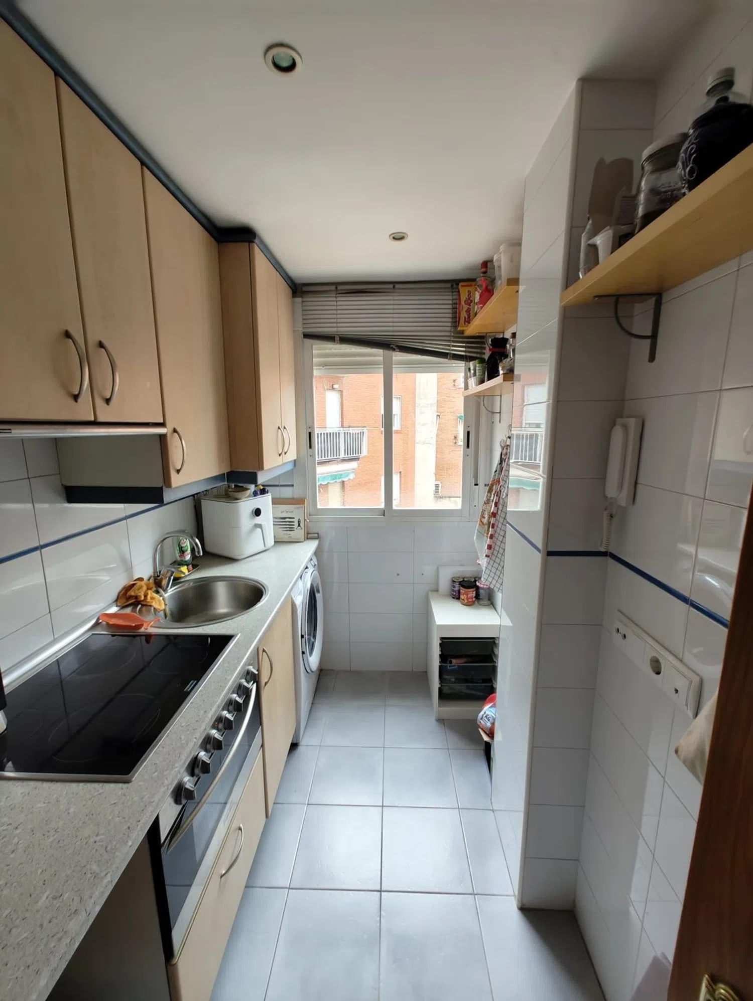 Piso en calle Chisperos, 5 - Foto 8