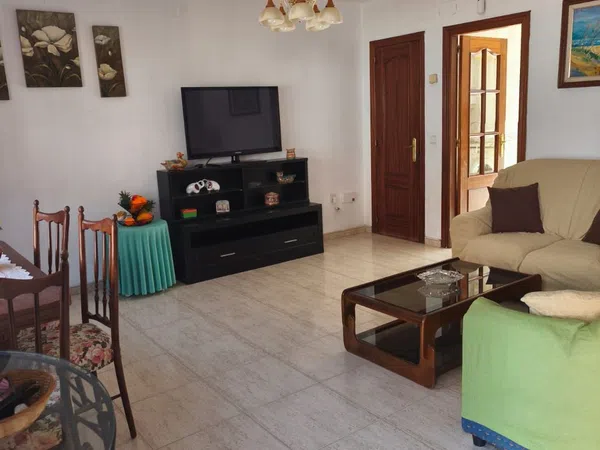 Chalet adosado en Calle Miguel de Cervantes, 88 - Foto 16
