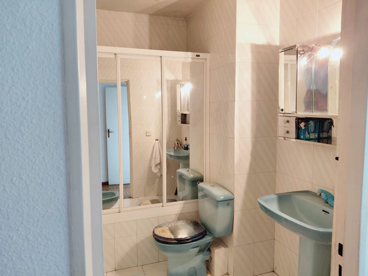 Piso en Barrio Los Ángeles - Foto 19