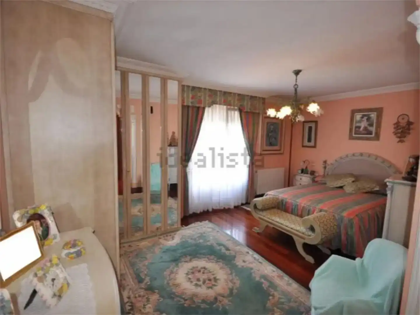 Piso en  Calle Aureliano Linares Rivas 17 - Foto 17