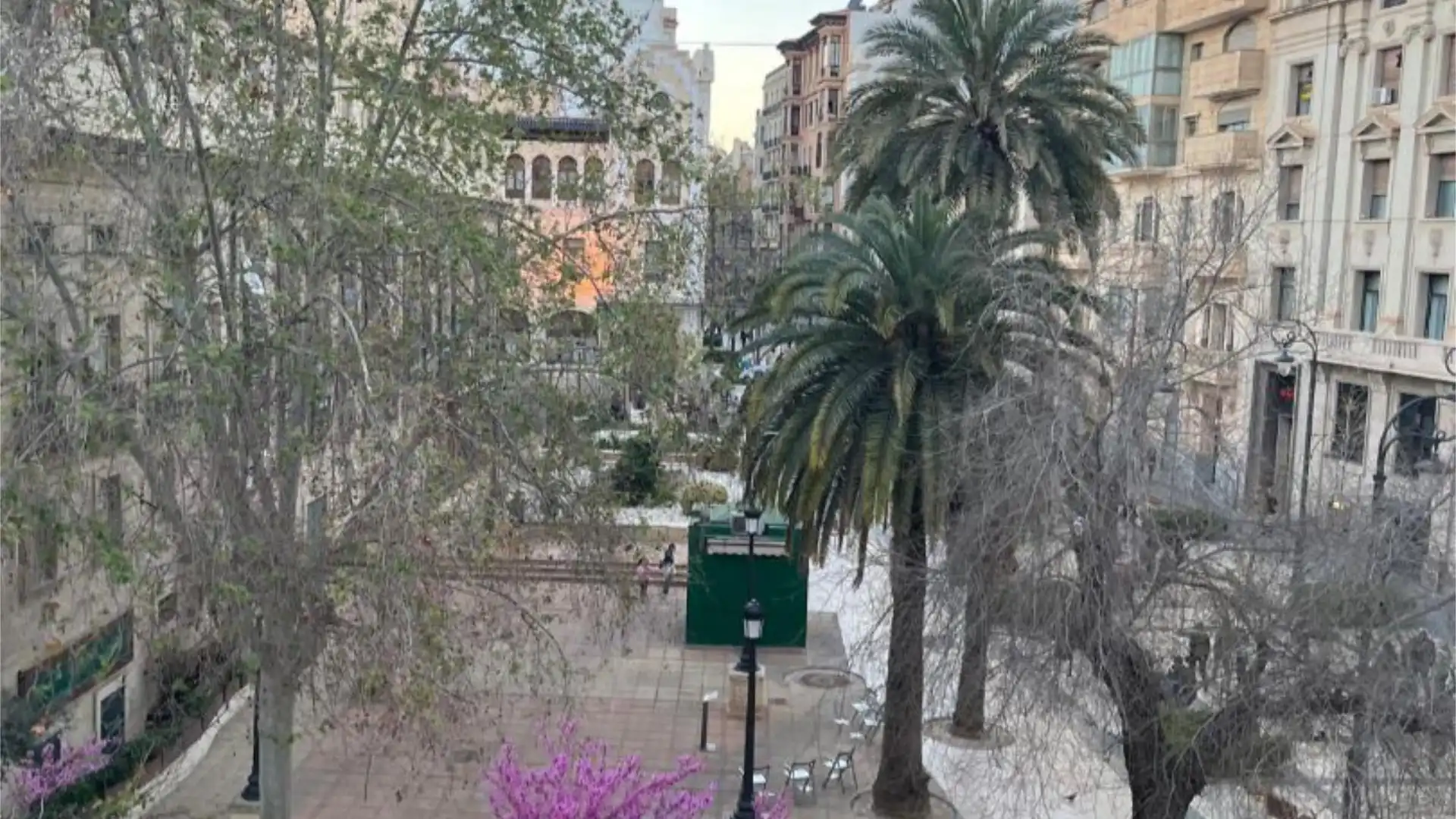 Piso en  Plaça Ruperto Chapí 2 - Foto 16