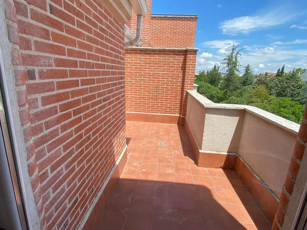Ático en Plaza de los Sauces, 1 - Foto 10