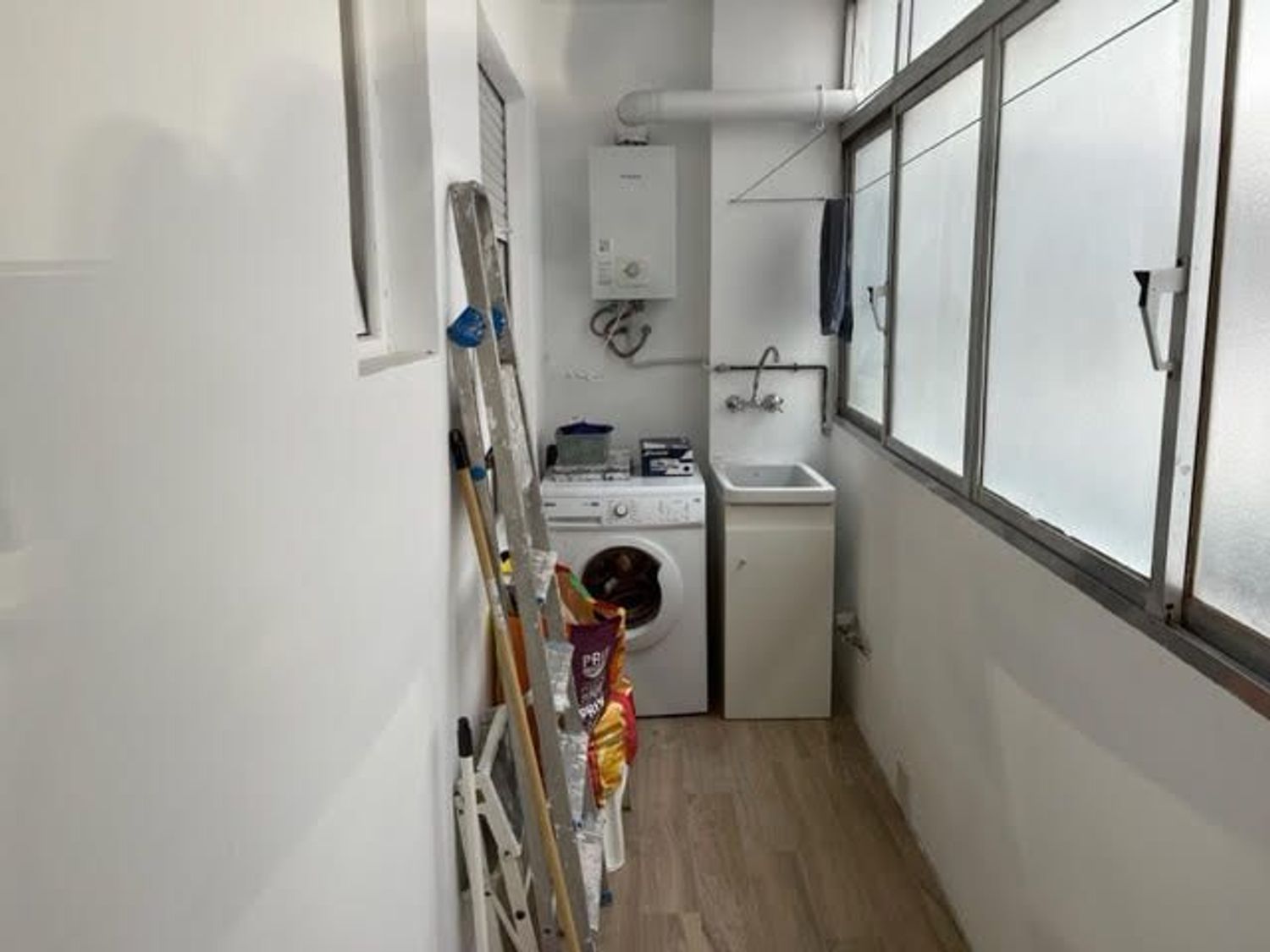 Piso en Calle Maestro Falla, Zona Parque Geólogo José Royo Gómez - Foto 4
