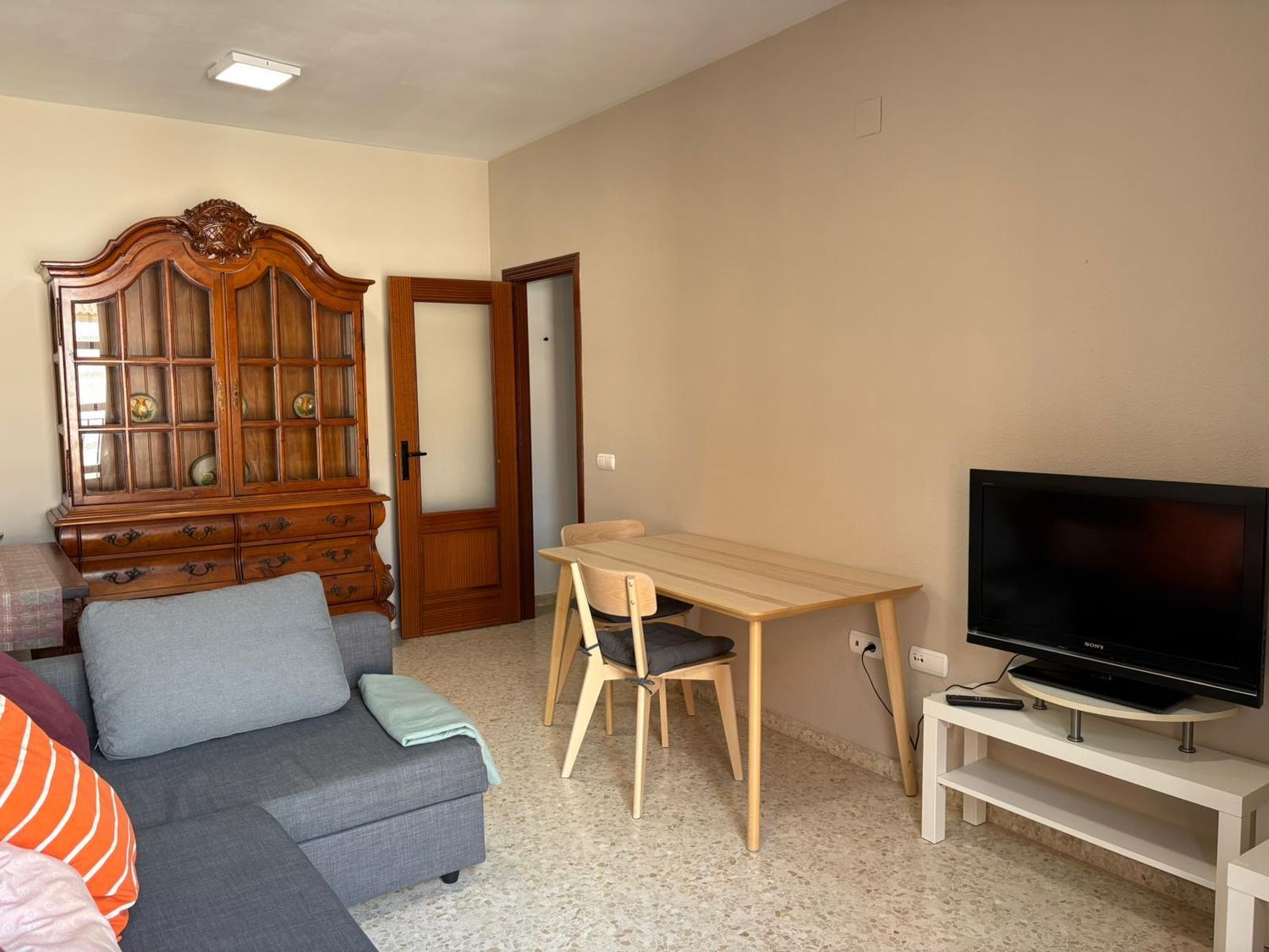 Piso en Calle Hernán Ruiz, Centro Histórico - Foto 10