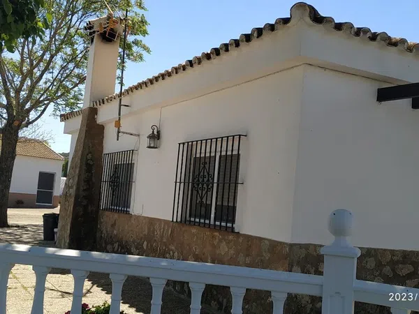 Casa o chalet independiente en Camino Cantillana s/n - Foto 23
