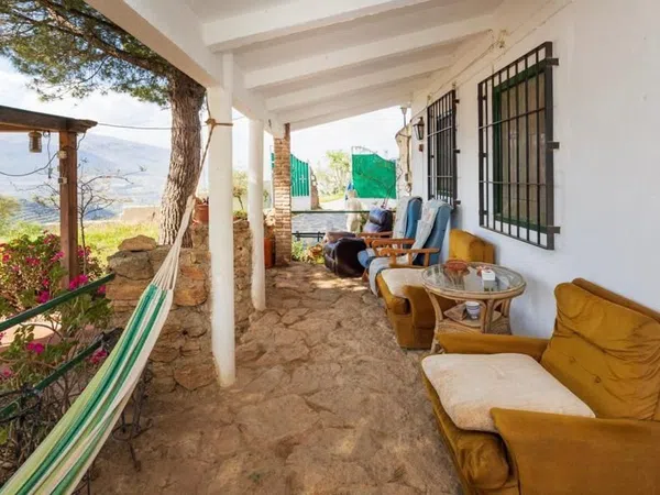 Casa rural en Cortijo Santa Teresa, 816 - Foto 15