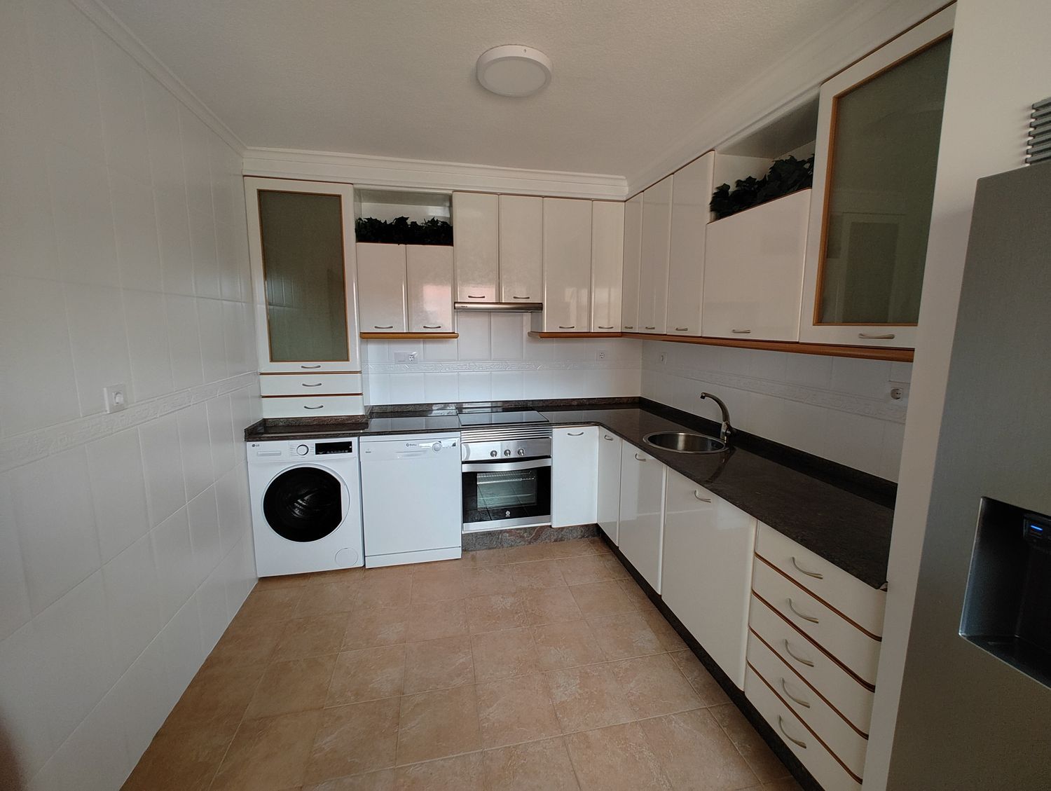 Chalet adosado en Camino los Tejos, 30, La Fresneda, La Fresneda - Foto 2