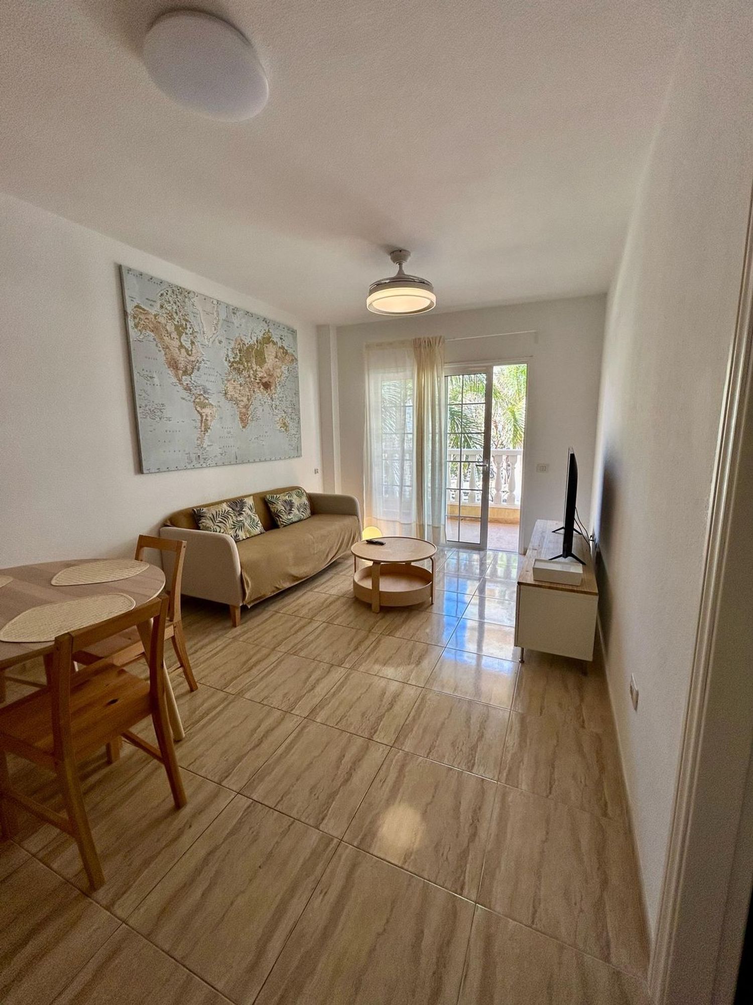 Piso en Calle Jilguero, 3, Palm Mar, Palm Mar - Foto 2
