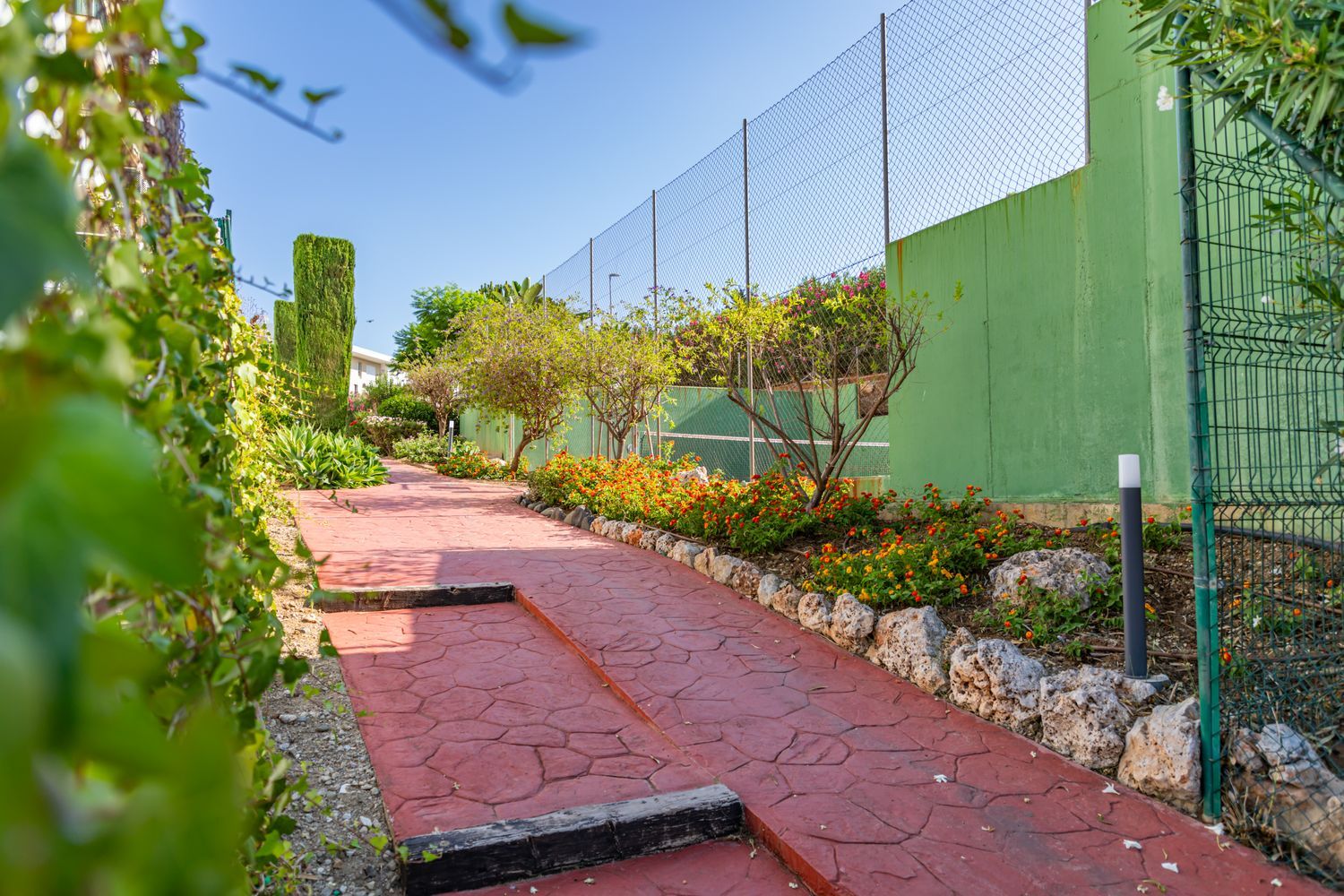 Piso en Camino Cortes, 24, Guadalmina Alta - Foto 27