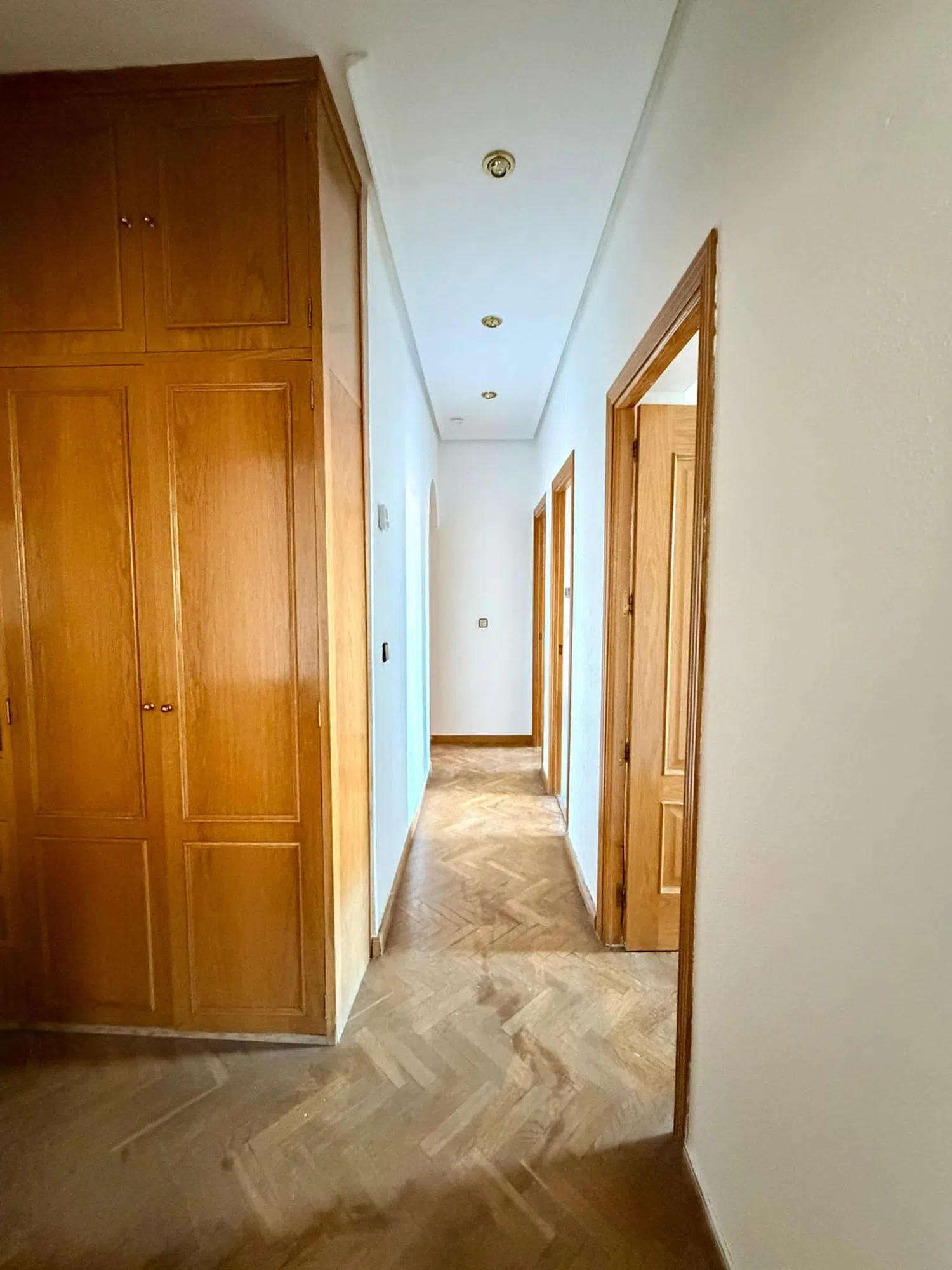 Piso en García de Paredes, 50 - Foto 4