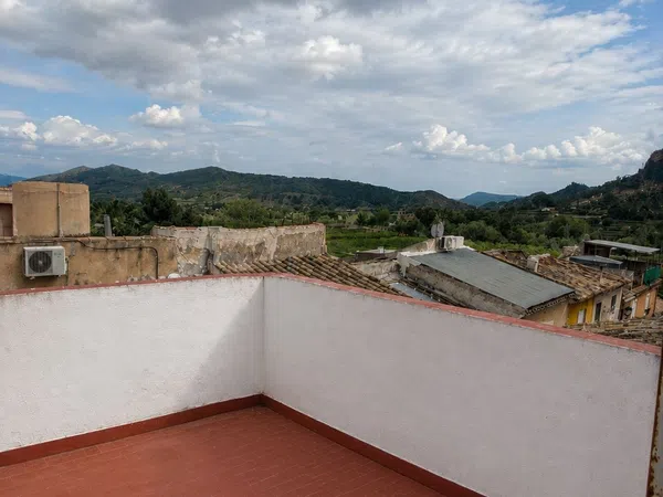 Chalet adosado en Cuesta Cosme, 20 - Foto 9