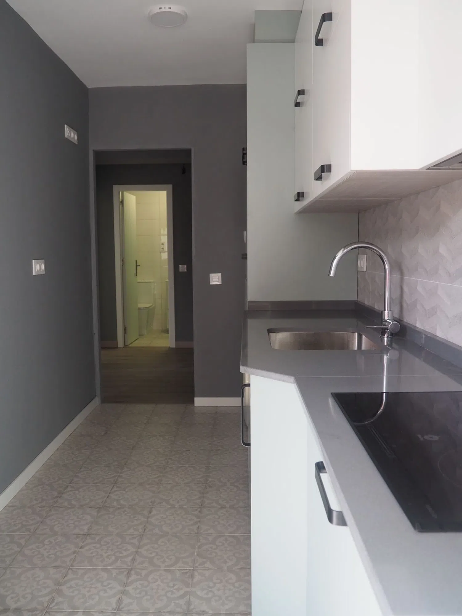 Piso en calle de José María de Pereda, 54 - Foto 4